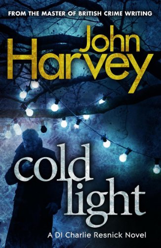 Cold Light:
