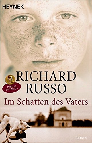 Im Schatten des Vaters