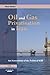 Oil and Gas Privatisation in Iran (Durham Middle East Monographs S)