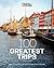 Travel + Leisure 100 Greatest Trips