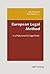 European Legal Method: in a...