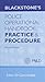 Blackstone's Police Operational Handbook 2013 by Ian Bridges