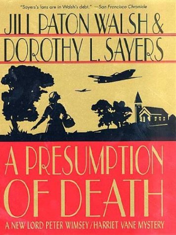 A Presumption of Death