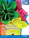 Calculus & Its Ap...