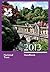 National Trust Handbook 2013