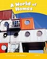 LEVEL 6: A WORLD OF HOMES CLIL