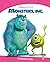 Penguin Kids 2 Monsters Inc Reader