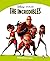 Penguin Kids 4 The Incredibles Reader