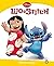 Lilo and Stitch (Penguin Kids Level 6)