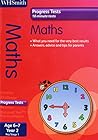WH Smith Progress Tests: Key Stage 1 MATHS 6-7