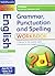 WH Smith Practice Workbook: Key Stage 2 Grammar, Punctuation, Spelling 9-11: 1