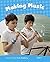 Level 1: Making Music CLIL AmE (Pearson English Kids Readers)