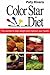 Color Star Diet: The secret...