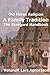 Old Norse Religion, A Family Tradition: The Skergard Handbook