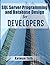 SQL Server Programming and Database Design for Developers