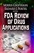 FDS Review of Drug Applications by Morris Cooperman