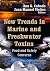 NEW TRENDS IN MARINE FISHWA. by Ana G. Cabado