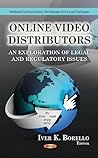 Online Video Distributors by Iver K Borello