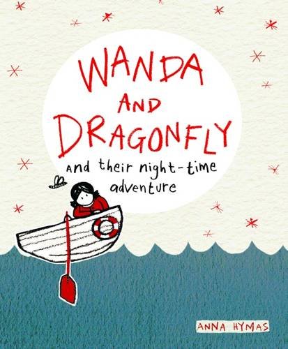 Wanda & Dragonfly (Paperback)