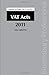 Vat Acts 2011: A Guide to I...