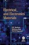 Electrical and Electronics Materials
