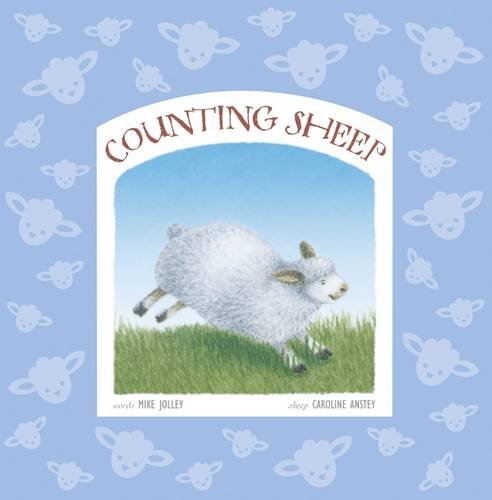 Counting Sheep (Hardcover)