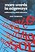 More Words in Edgeways: Red...