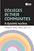 Colleges in Their Communiti...