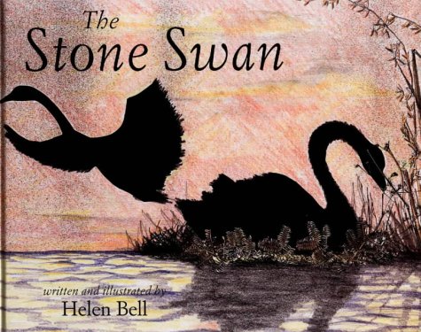 The Stone Swan (Hardcover)