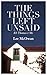 The Things Left Unsaid: R.S. Thomas and Me