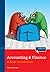 Accounting & Finance by Ewoud Jansen