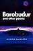 Borobudur and Other Poems: ...