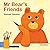 Mr Bears Friends