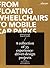 From Floating Wheelchairs to Mobile Car Parks by Pieter Desmet