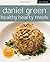 Mini Cookbooks by Daniel   Green