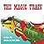 The Magic Train by Daniel Nay