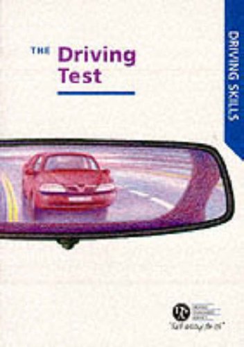The Driving Test (Paperback)