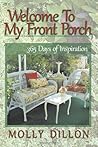 Welcome to My Front Porch - 365 days of Inspiration