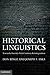 Historical Linguistics: Tow...