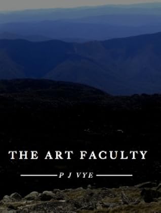 The Art Faculty
