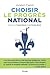 Choisir le progrès national