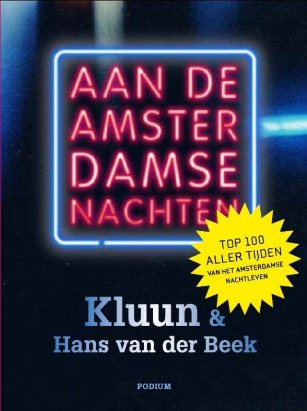Aan de Amsterdamse Nachten (Paperback)