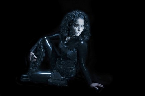 A Modern Vampire (Vampire Wars)