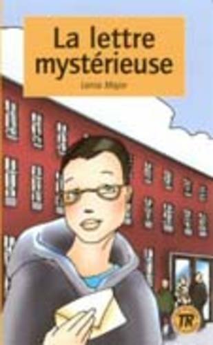 La Lettre Mystérieuse (Paperback)