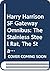 Harry Harrison SF Gateway Omnibus