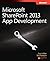 Microsoft Sharepoint 2013 App Development