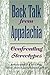 Back Talk from Appalachia: Confronting Stereotypes