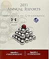 2011 Annual Reports: Under Armour, Inc. & VF Corporation