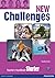 New Challenges Starter Teacher's Handbook by Tim  Foster