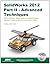 SolidWorks 2012 Part II by Paul Tran